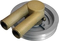 Bombas Agua Salada - Motores Marinos